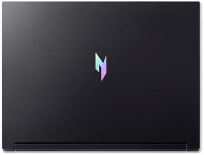 acer Nitro V Gaming Laptop   Intel Core 9 Processor 270H   NVIDIA GeForce RTX 5070 Laptop GPU   16 WUXGA IPS 180Hz Display   32GB DDR5   1TB Gen 4 SSD   Wi Fi 6   Backlit KB   ANV16 72 933F