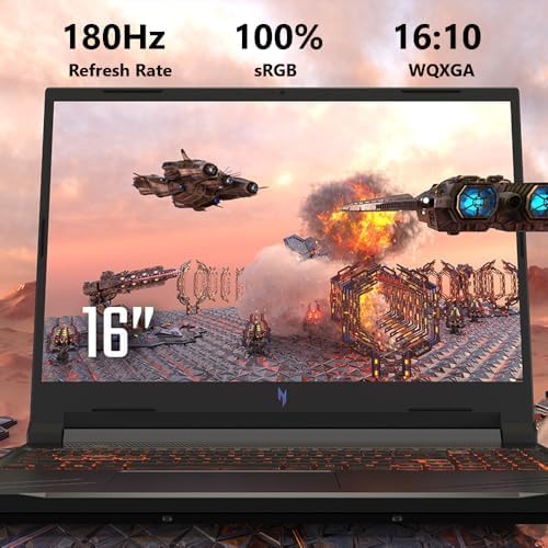 acer Nitro V Gaming Laptop   Intel Core i7 13620H Processor   NVIDIA GeForce RTX 4050 Laptop GPU   15 6 FHD IPS 144Hz Display   16GB DDR5   512GB Gen 4 SSD   WiFi 6   Backlit KB   ANV15 51 73B9
