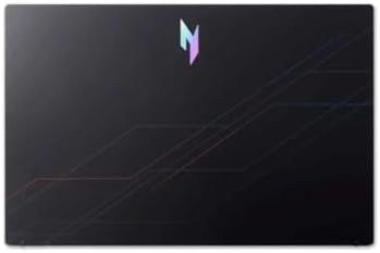 acer Nitro V Gaming Laptop  15 6 FHD IPS Display  165Hz  Intel i5 13420H  NVIDIA GeForce RTX 5050 with 8GB GDDR7 VRAM  16GB RAM  512GB SSD  BK  Win11H  Obsidian Black  TWE Accessories