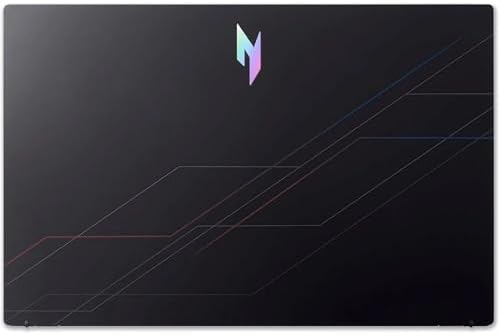 acer Nitro V Laptop para juegos, pantalla FHD de 15.6 pulgadas (1080P), 165Hz, Intel i5-13420H, NVIDIA GeForce RTX 4050, 8GB DDR5, 512GB SSD, Windows 11 Home, KB retroiluminado, negro, soporte plegable para portátil TWE