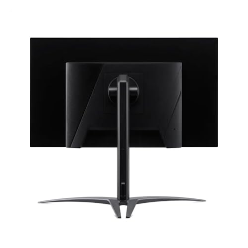 acer Predator X27U 27 inch WQHD OLED Gaming Monitor 240Hz 2560x1440 30 s Response Time with HDMI  Renewed 