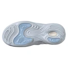 adidas Adifom Q Lace Up  Mens Blue Sneakers Casual Shoes HQ4322