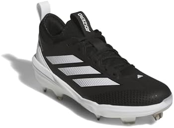 Talla 7.5 adidas Adizero Impact 2 0 TPU Baseball Cleats