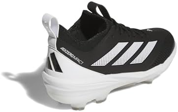 Talla 7.5 adidas Adizero Impact 2 0 TPU Baseball Cleats
