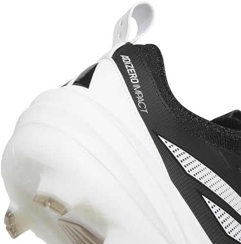 Talla 7.5 adidas Adizero Impact 2 0 TPU Baseball Cleats