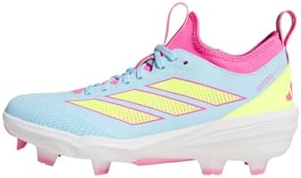 Talla 7.5 adidas Adizero Impact 2 0 TPU Baseball Cleats