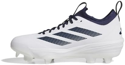 Talla 7.5 adidas Adizero Impact 2 0 TPU Baseball Cleats