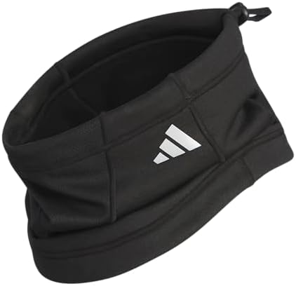 adidas Alphaskin Neck Warmer   Performance Workout Face & Neck Cover