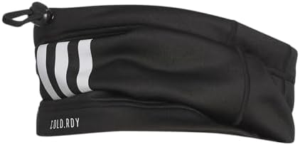 adidas Alphaskin Neck Warmer   Performance Workout Face & Neck Cover