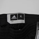 talla XL - Pantalones cortos deportivos adidas para hombre, color negro, nuevos, con etiquetas