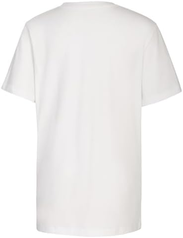 adidas Boys Short Sleeve Linear Logo T Shirt