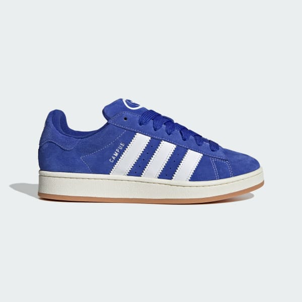 adidas Campus 00s Shoes - Blue | Unisex Skateboarding