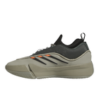 adidas Dame 9 Basketball  Mens Grey Sneakers Athletic Shoes JI1939 A