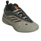 adidas Dame 9 Basketball  Mens Grey Sneakers Athletic Shoes JI1939 A
