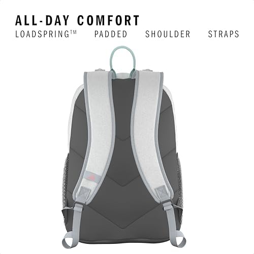 adidas Excelerator Backpack with laptop sleeve  sport bag for men and women