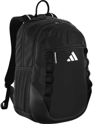 adidas Excelerator Backpack with laptop sleeve  sport bag for men and women