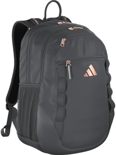 adidas Excelerator Backpack with laptop sleeve  sport bag for men and women