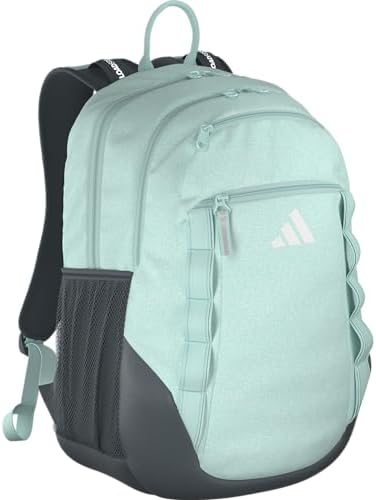 adidas Excelerator Backpack with laptop sleeve  sport bag for men and women