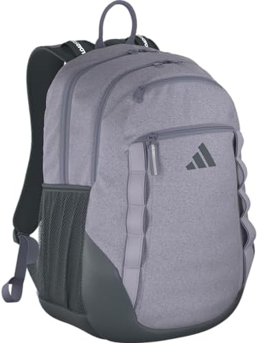 adidas Excelerator Backpack with laptop sleeve  sport bag for men and women