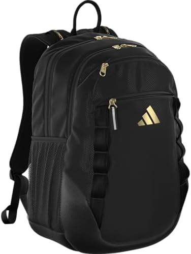 adidas Excelerator Backpack with laptop sleeve  sport bag for men and women