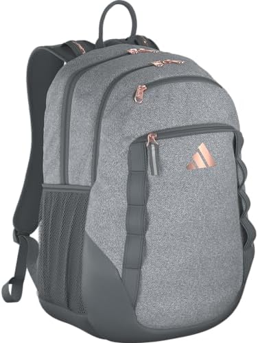 adidas Excelerator Backpack with laptop sleeve  sport bag for men and women