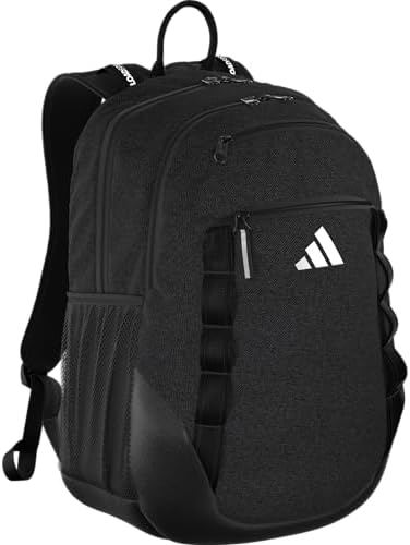 adidas Excelerator Backpack with laptop sleeve  sport bag for men and women