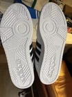 Talla 9.5 - adidas HOOPS 3.0 Mid White Men’s Size 9.5 New In Box Gw3019