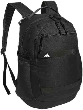 adidas Impulse Backpack  sport bag for men and women  durable and lightweight