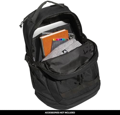 adidas Impulse Backpack  sport bag for men and women  durable and lightweight