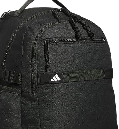 adidas Impulse Backpack  sport bag for men and women  durable and lightweight