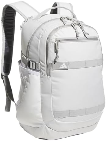 adidas Impulse Backpack  sport bag for men and women  durable and lightweight