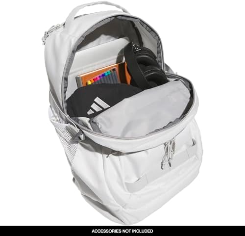 adidas Impulse Backpack  sport bag for men and women  durable and lightweight