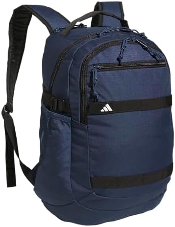 adidas Impulse Backpack  sport bag for men and women  durable and lightweight