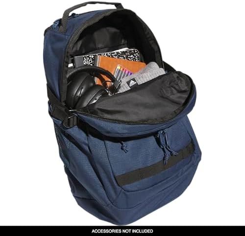 adidas Impulse Backpack  sport bag for men and women  durable and lightweight