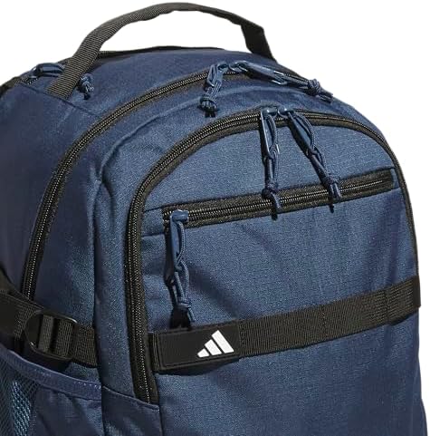 adidas Impulse Backpack  sport bag for men and women  durable and lightweight