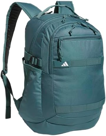 adidas Impulse Backpack  sport bag for men and women  durable and lightweight