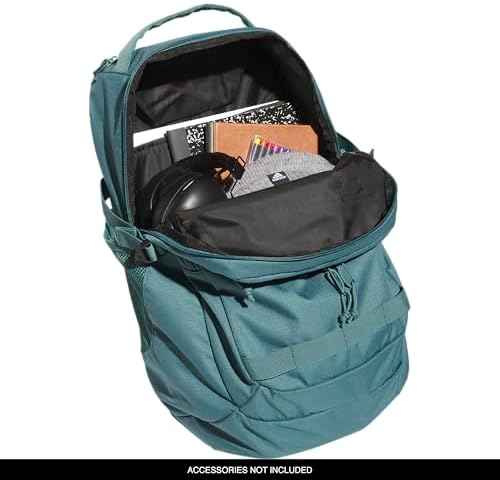 adidas Impulse Backpack  sport bag for men and women  durable and lightweight