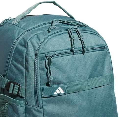 adidas Impulse Backpack  sport bag for men and women  durable and lightweight