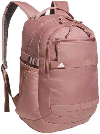 adidas Impulse Backpack  sport bag for men and women  durable and lightweight