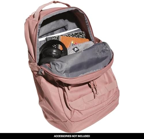 adidas Impulse Backpack  sport bag for men and women  durable and lightweight