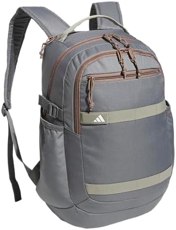 adidas Impulse Backpack  sport bag for men and women  durable and lightweight