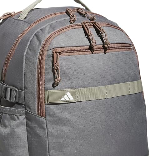 adidas Impulse Backpack  sport bag for men and women  durable and lightweight