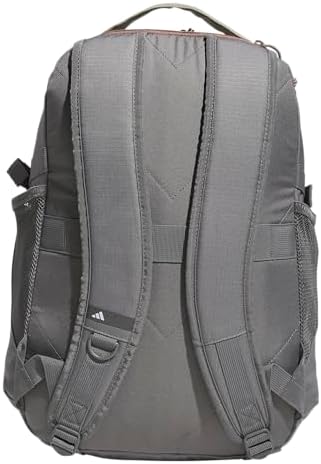 adidas Impulse Backpack  sport bag for men and women  durable and lightweight