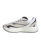 adidas Lightblaze Lace Up  Womens Beige Sneakers Casual Shoes JH6962