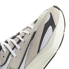 adidas Lightblaze Lace Up  Womens Beige Sneakers Casual Shoes JH6962