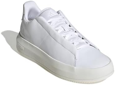 adidas Mens Acesmash Fashion Sneakers