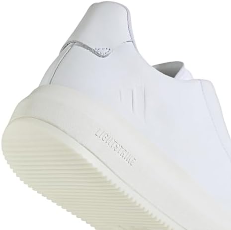 adidas Mens Acesmash Fashion Sneakers