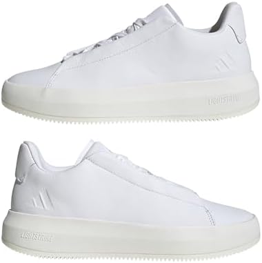 adidas Mens Acesmash Fashion Sneakers
