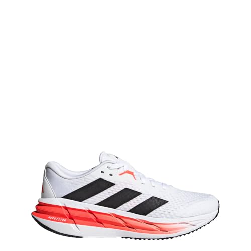 Talla 10-adidas Mens Adistar 3 Sneaker