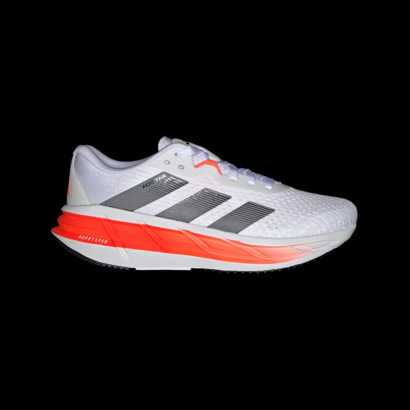 Talla 10-adidas Mens Adistar 3 Sneaker